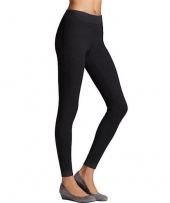 Hanes X-Temp Constant Comfort Leggings with Comfort Flex Waistband