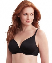 Bali Beauty Lift Invisible Support Underwire Bra