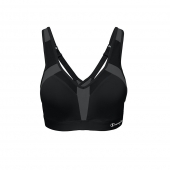 Champion Motion Control Cross-Back Sports Bra