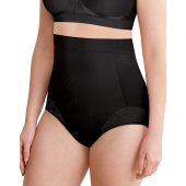 Bali Comfort Revolution Firm Control High Waist Brief