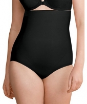 Bali Comfort Revolution and High Waist Brief