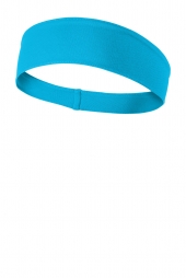 Sport-Tek PosiCharge Competitor Headband. STA35