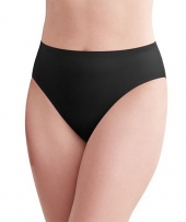 Bali Comfort Revolution EasyLite&#153; Hi Cut Panty