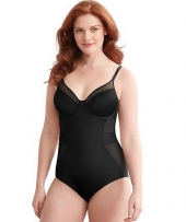 Bali Ultra Light Illusion Body Shaper