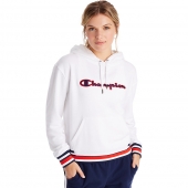 Campus French Terry Hoodie