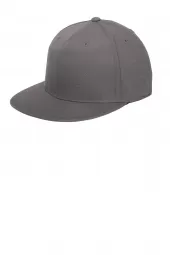 Flexfit Flat Bill Cap