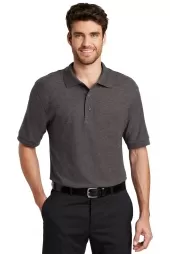 Silk Touch Polo