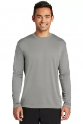 Long Sleeve Performance Tee