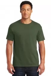 Jerzees 29M Dri-Power Active 50/50 Cotton/Poly T-Shirt