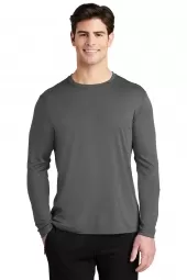 Sport-Tek ST420LS Posi-UV Pro Long Sleeve Tee