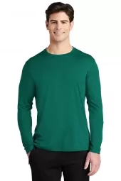 Sport-Tek ST420LS Posi-UV Pro Long Sleeve Tee