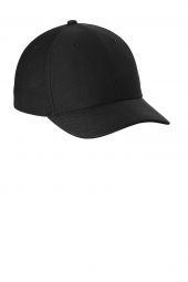 Sport-Tek STC50 Action Snapback Cap