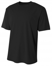 A4 N3402 Sprint T-Shirt For Adult Size Male