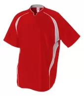 A4 N4241 Batting Jacket For Adult Size Male