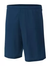 A4 N5255 Lined Micromesh Short For Adult Size Male