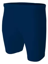 A4 N5259 Compression Short For Adult Size Male
