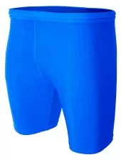 A4 N5259 Compression Short For Adult Size Male