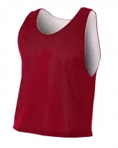 A4 NB2274 Lacrosse Reversible Practice Jersey For Youth Size Boys