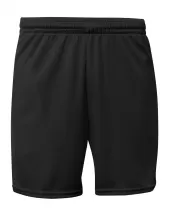 A4 NB5384 Youth Flatback Mesh Short with Pocket For Youth Size Boys