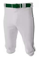 A4 NB6003 Baseball Knicker Pant For Youth Size Boys