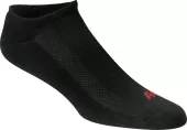 A4 S8001 Performance No Show Socks For Adult Size Male