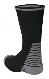 A4 S8009 Pro Team Sock For Adult Size Male