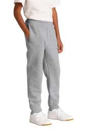 Port & Company PC78YJ Youth Core Fleece Jogger