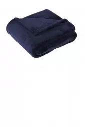 Port Authority BP32 Oversized Ultra Plush Blanket