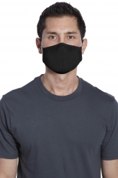 Allmade Organic Cotton Allmask (5pack) ALLMASKORG