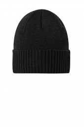 Port Authority Rib Knit Cuff Beanie C951