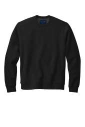 Volunteer Knitwear Chore Fleece Crewneck VL130