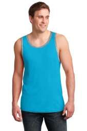 Anvil 100% Combed Ring Spun Cotton Tank Top - 986