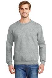 Anvil Crewneck Sweatshirt - 71000