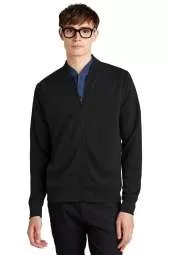 MERCER+METTLE Double-Knit Bomber - MM3000