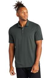 MERCER+METTLE Stretch Jersey Polo - MM1014