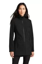 MERCER+METTLE Women's Waterproof Rain Shell - MM7001