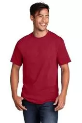 Port & Company Core Cotton DTG Tee - PC54DTG