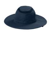 Port Authority Outdoor Ventilated Wide Brim Hat - C947