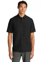 Port Authority Short Sleeve UV Daybreak Shirt - W961