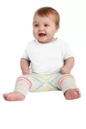 Rabbit Skins Infant Fine Jersey Tee - RS3322