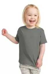 Rabbit Skins Toddler Fine Jersey Tee - RS3321