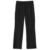 Fundamentals 14720 Women's Cargo Pant