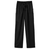 Fundamentals 14843 Unisex Five Pocket Pant