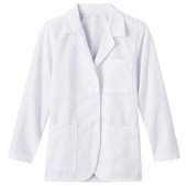 Meta 15104 Fundamentals Women's 28" Consultation Labcoat