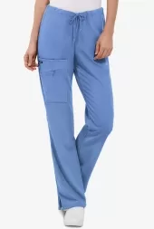 Jockey Scrubs 2249 Women's Favorite Fit Pant