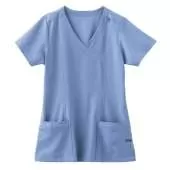 Jockey Scrubs 2306 Women's Mock Wrap Top