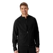 Jockey Scrubs 2477 Zip and Go Unisex Jacket