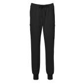 Jockey Scrubs 2481 Ladies Cargo Jogger Pant