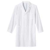 Meta 267 Men's 40" Long Labcoat