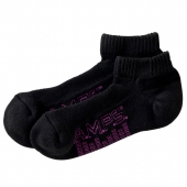 AMPS 5855 Women's Low Cut Proformance Sock